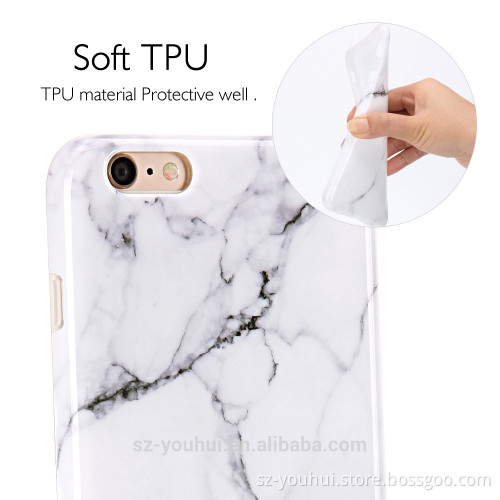 High quality luxo matte case for iphone 6 plus